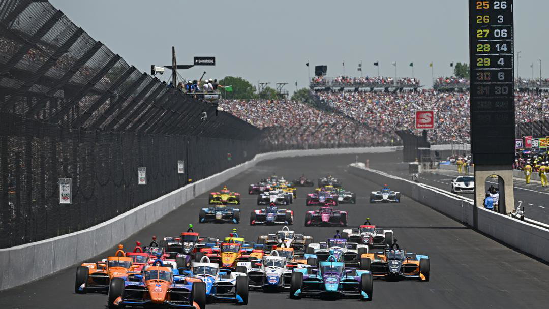 Indianapolis 500